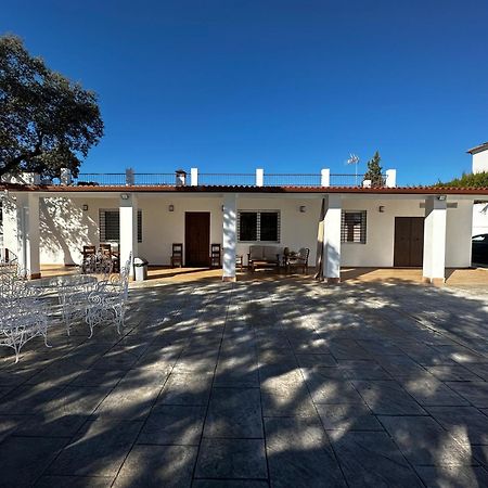 科爾多瓦Vivienda La Colina别墅 外观 照片