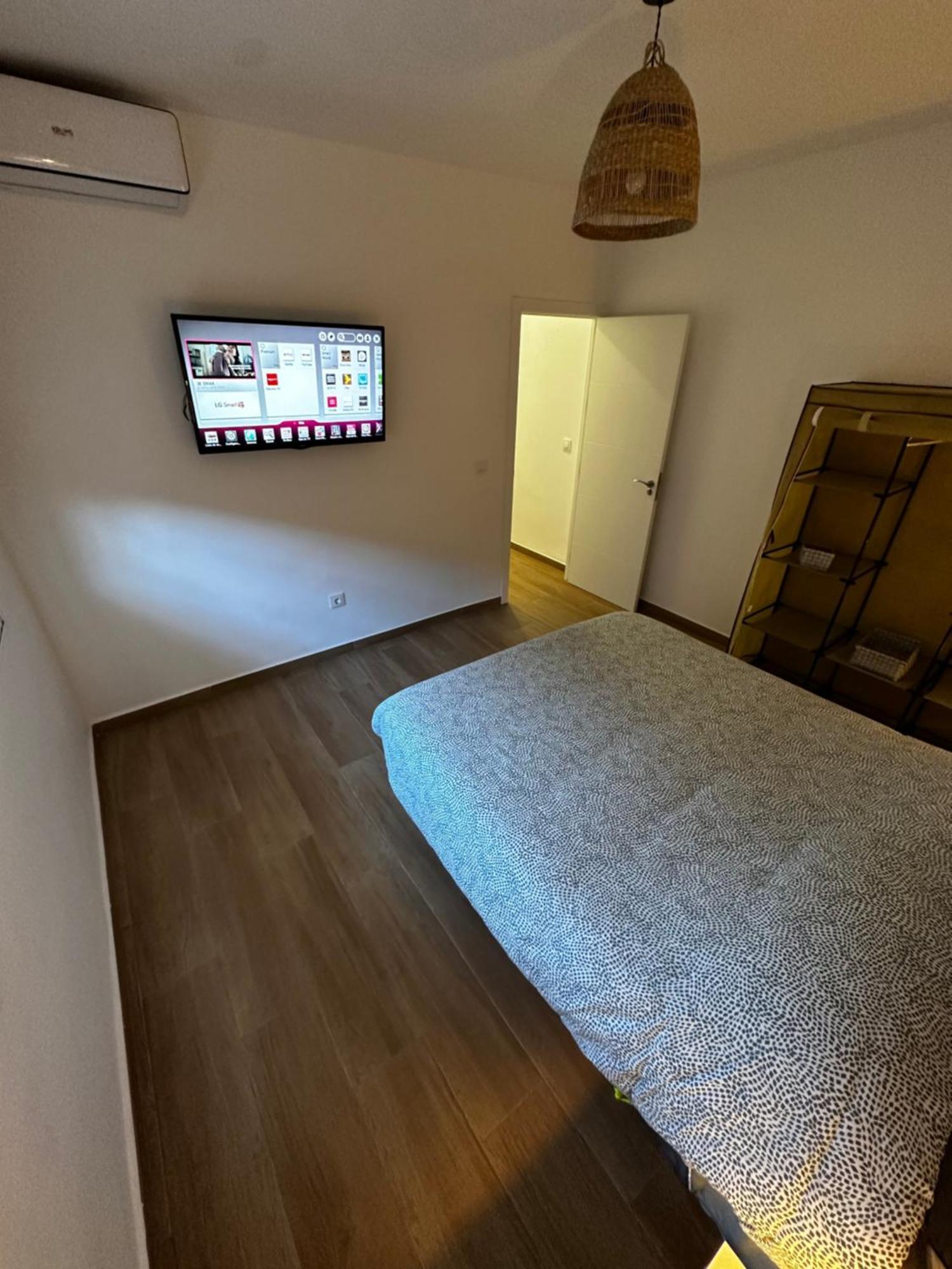 科爾多瓦Vivienda La Colina别墅 外观 照片