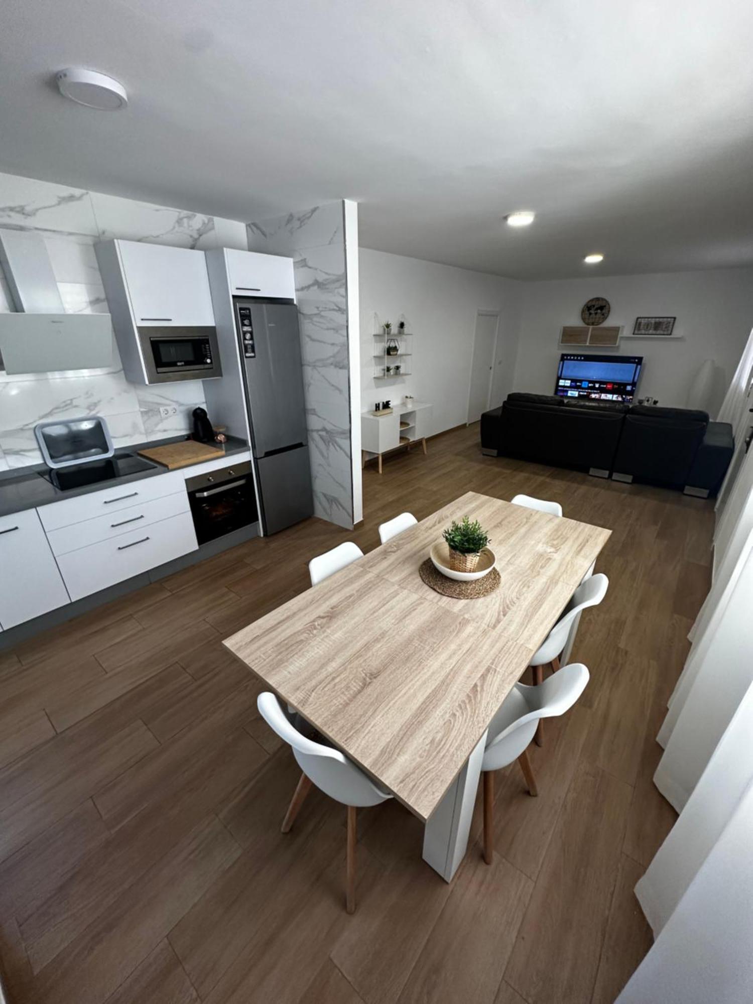 科爾多瓦Vivienda La Colina别墅 外观 照片